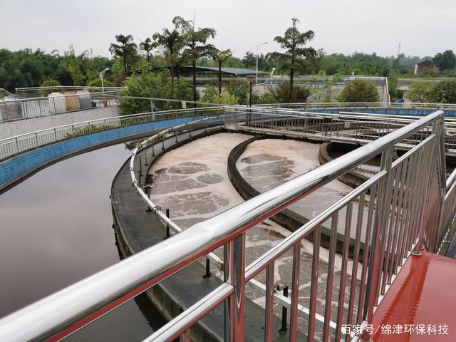 n是针对污水处理厂去除氨氮研发的生物制剂