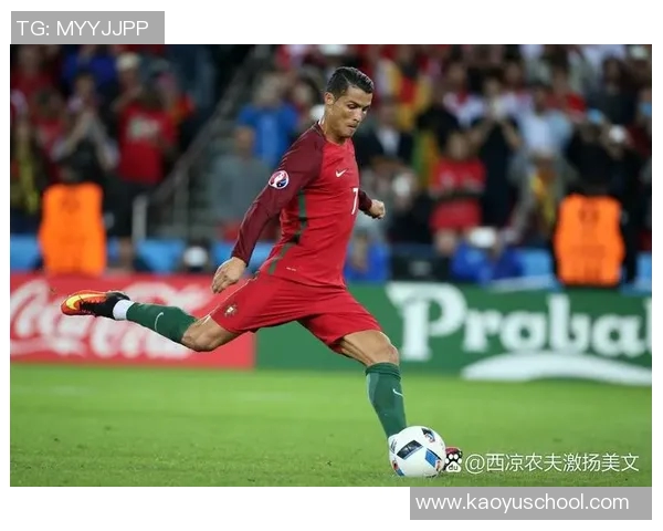 像素艺术风格再现足球巨星C罗的精彩瞬间与传奇生涯