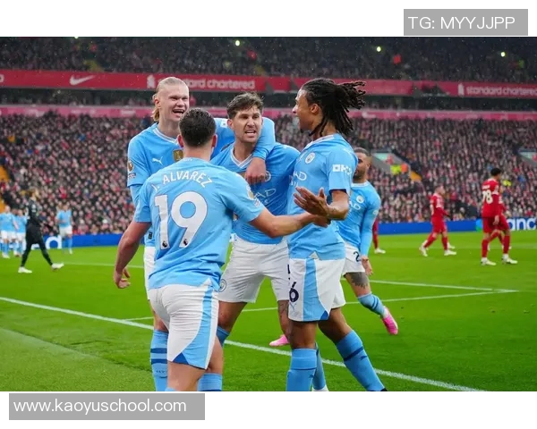 狼队与曼城激战正酣直播全程回顾精彩瞬间与战术分析