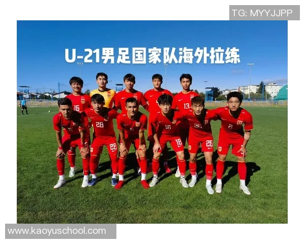 中国足球主帅的挑战与机遇如何引领国家队走向辉煌未来